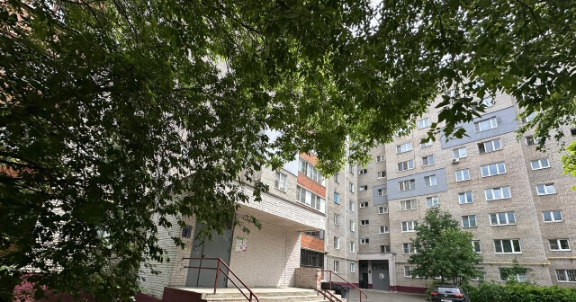 квартира г Электросталь Восточный ул Восточная 4б фото 17