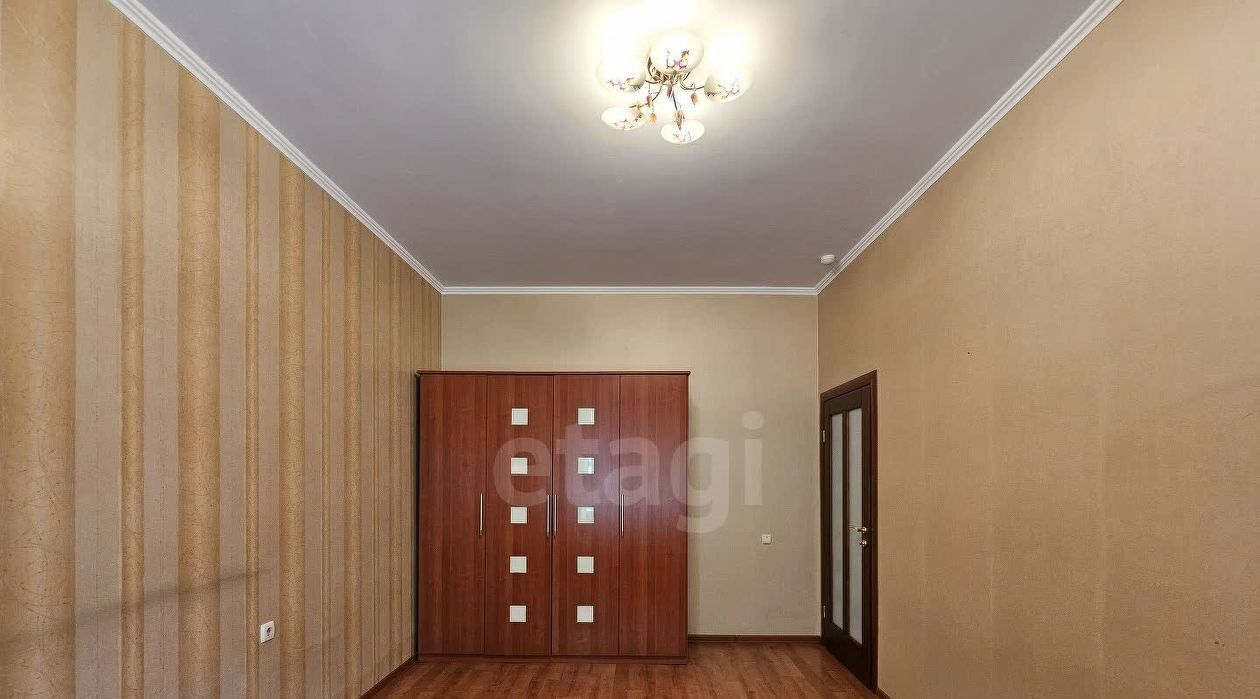 квартира г Набережные Челны р-н Автозаводский пр-кт Московский 130б фото 11
