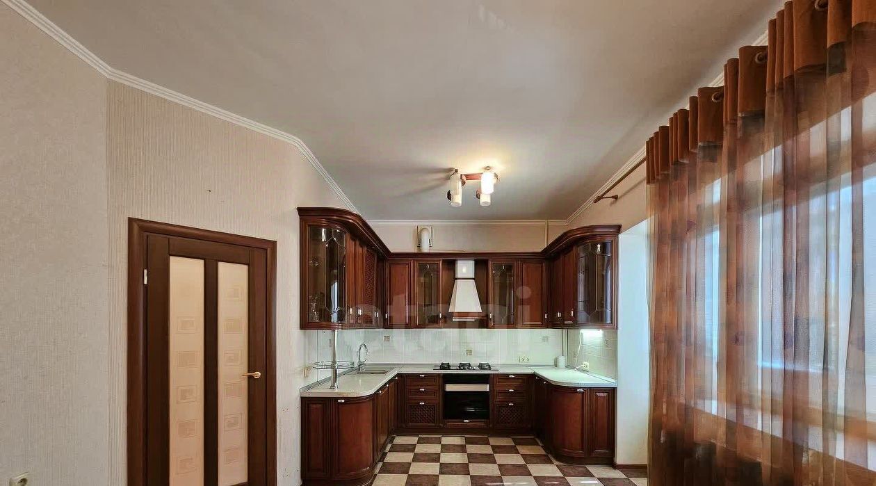 квартира г Набережные Челны р-н Автозаводский пр-кт Московский 130б фото 15