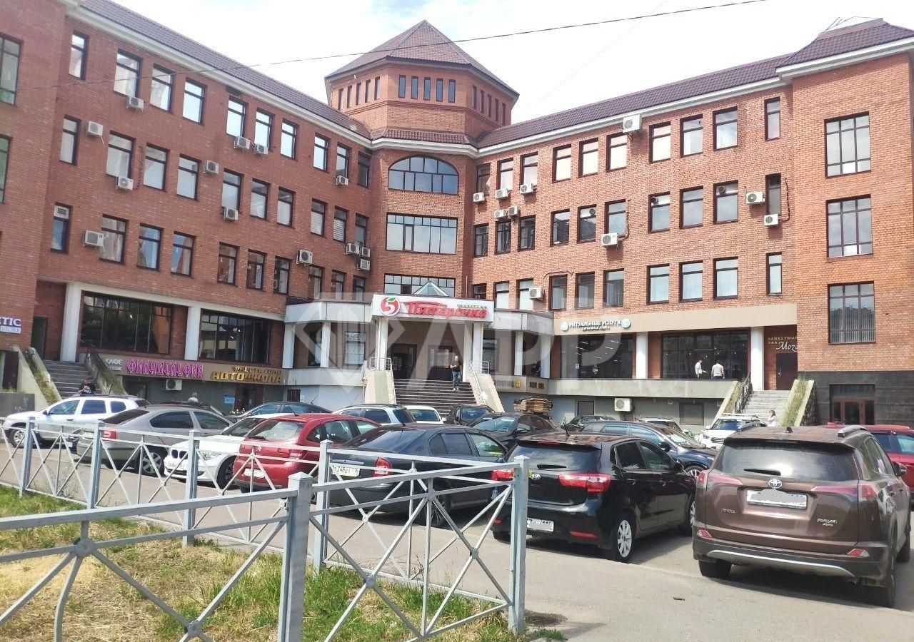 офис г Казань Козья слобода ул Чистопольская 19а фото 23