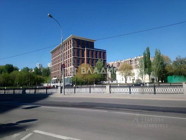 ЦАО Таганский пер Николоямский 2 Московская область фото