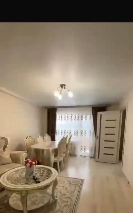 квартира г Томск р-н Ленинский ул 79-й Гвардейской дивизии 22 фото 1