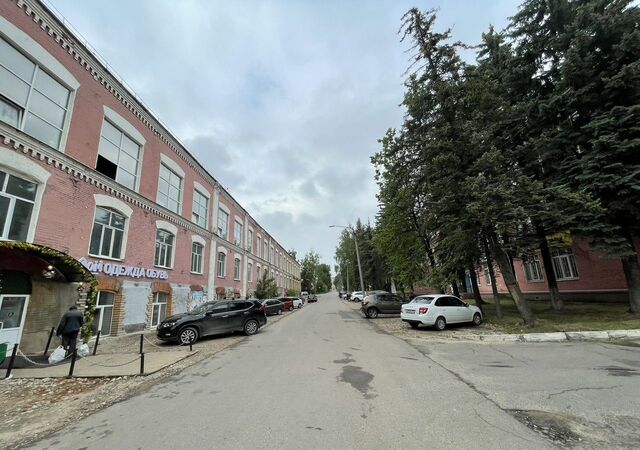 г Егорьевск ул Меланжистов 3б фото