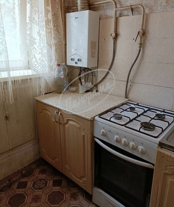 квартира г Калуга ул Московская 291к/1 фото 2