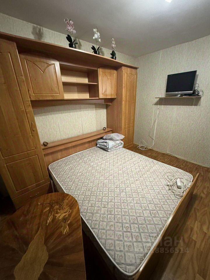 квартира г Королев улица Комитетский Лес, 18 к 3 фото 4