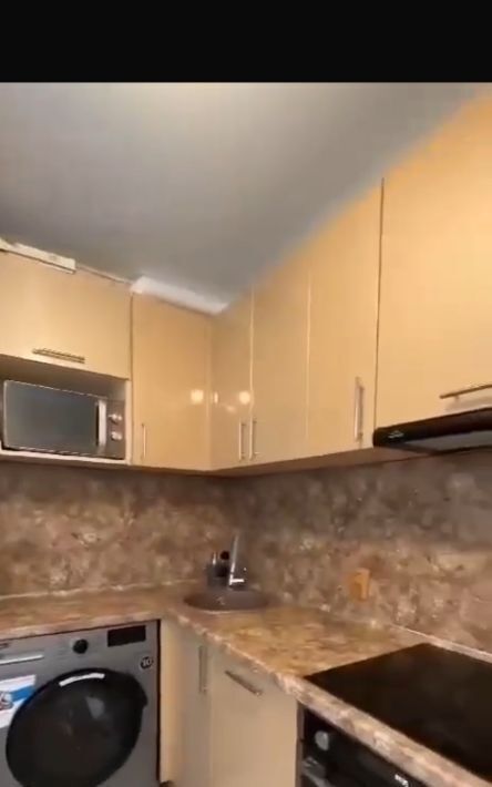 квартира г Томск р-н Ленинский ул 79-й Гвардейской дивизии 22 фото 4