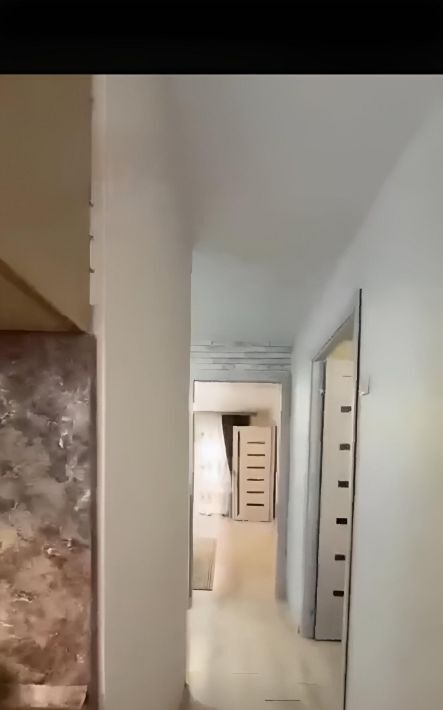 квартира г Томск р-н Ленинский ул 79-й Гвардейской дивизии 22 фото 3