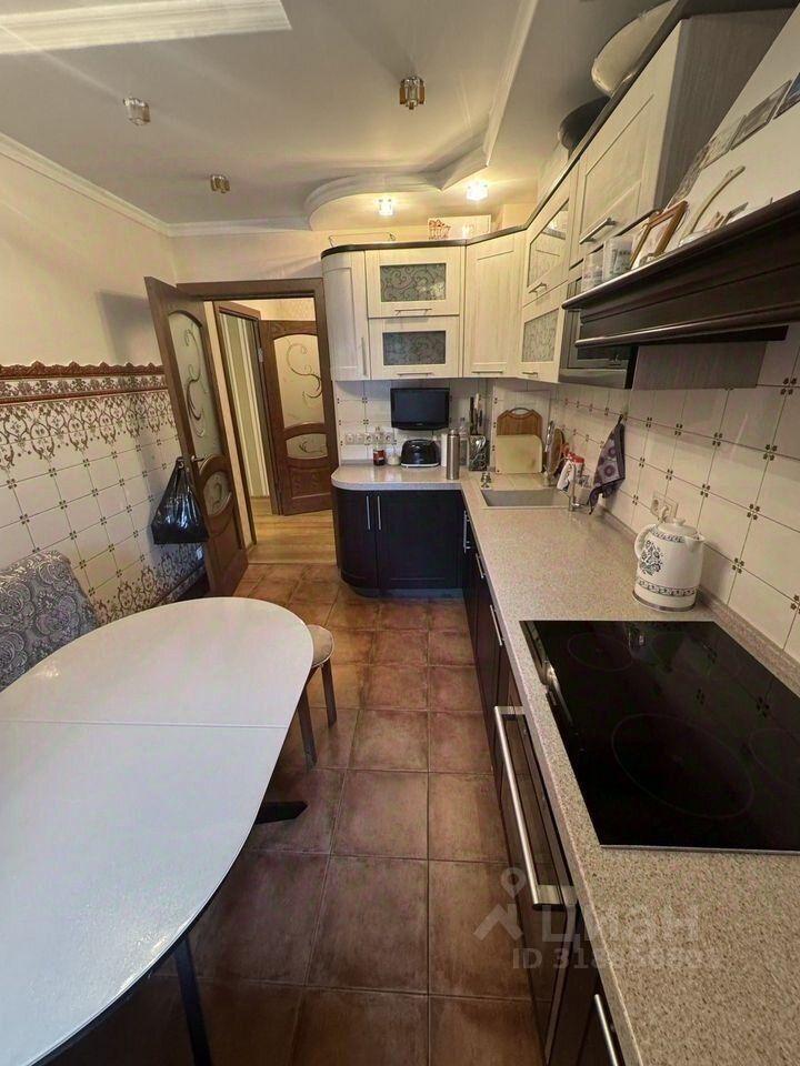 квартира г Королев ул Пионерская 12а/4 фото 3