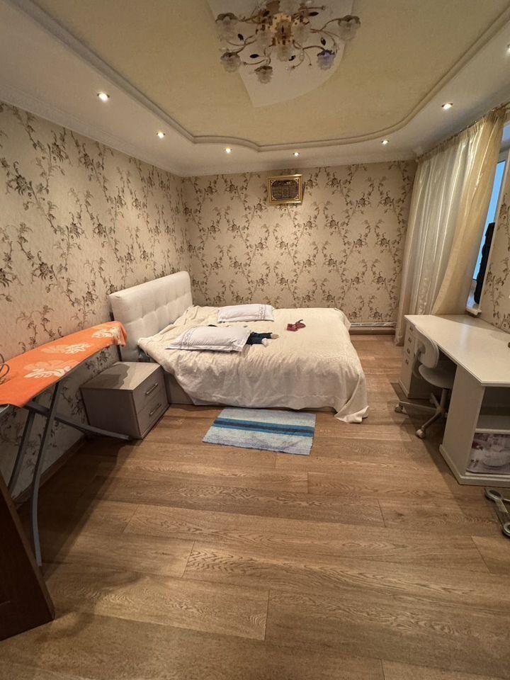 квартира г Королев ул Пионерская 12а/4 фото 4