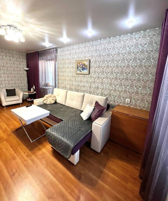 квартира г Томск ул Алтайская 97 фото 3