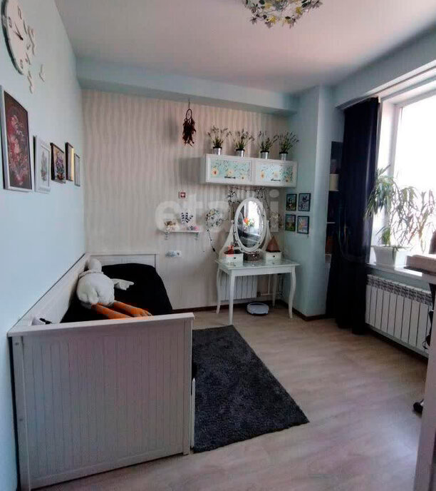квартира г Томск ул Щорса 9/1 фото 2