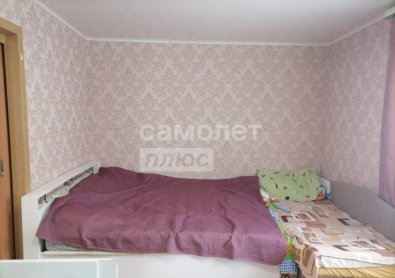 квартира г Тамбов р-н Советский ул Гастелло 54 фото 14