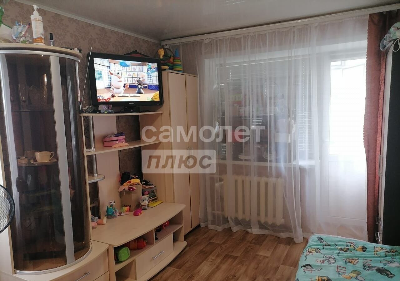 квартира г Тамбов р-н Советский ул Гастелло 54 фото 12