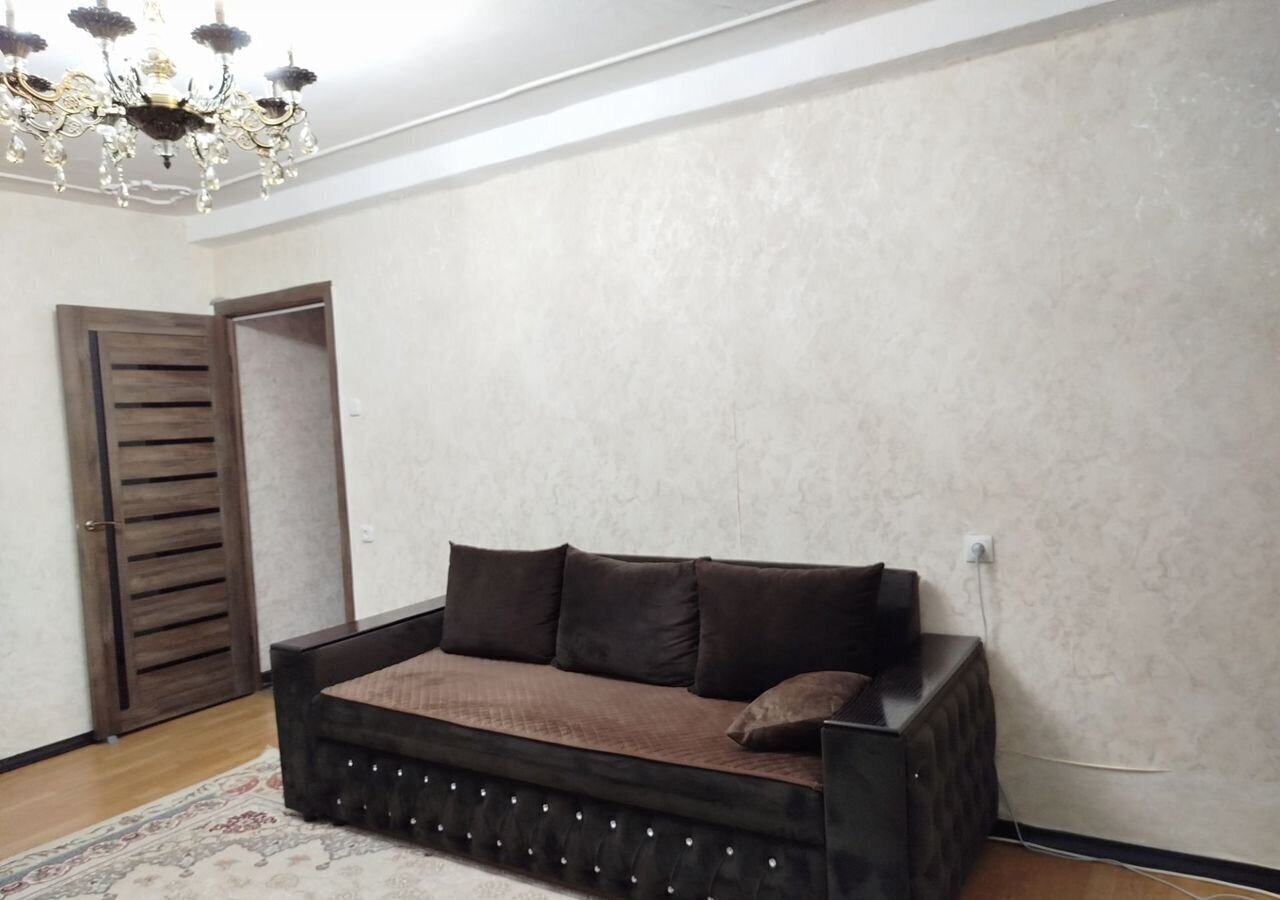 квартира г Дербент ул М.Далгата 1а фото 8