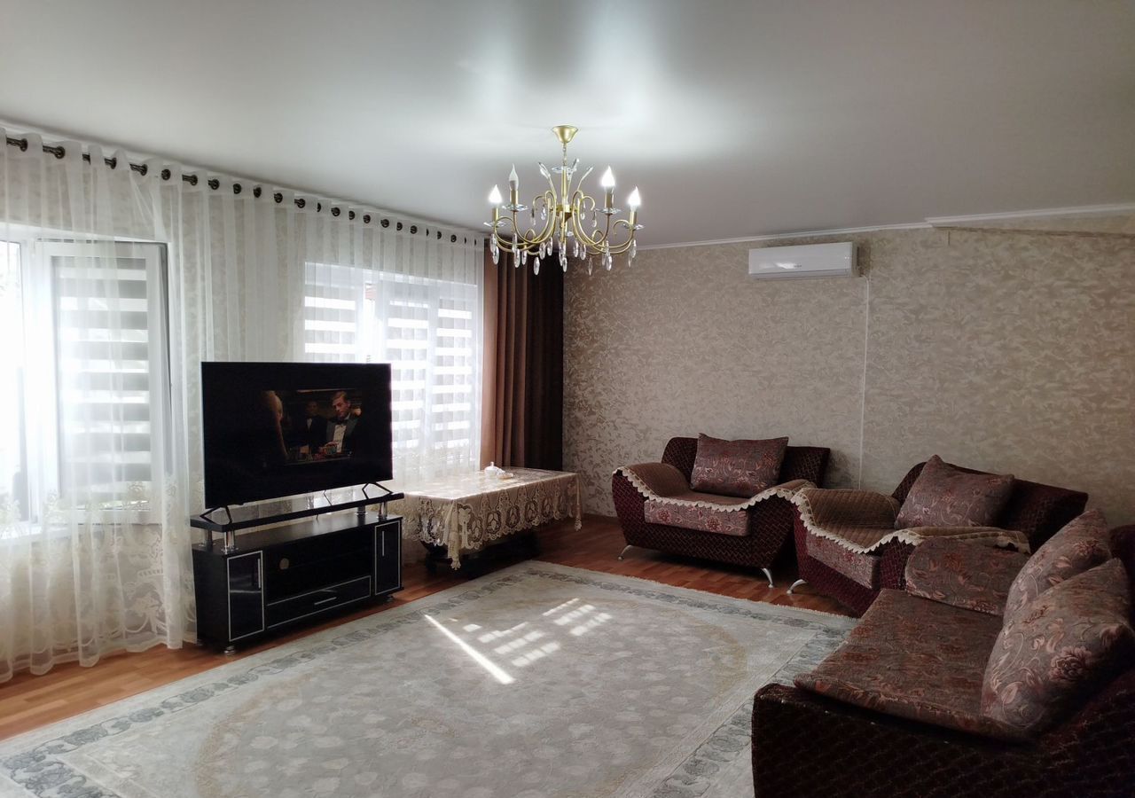 квартира г Дербент ул М.Далгата 1а фото 14