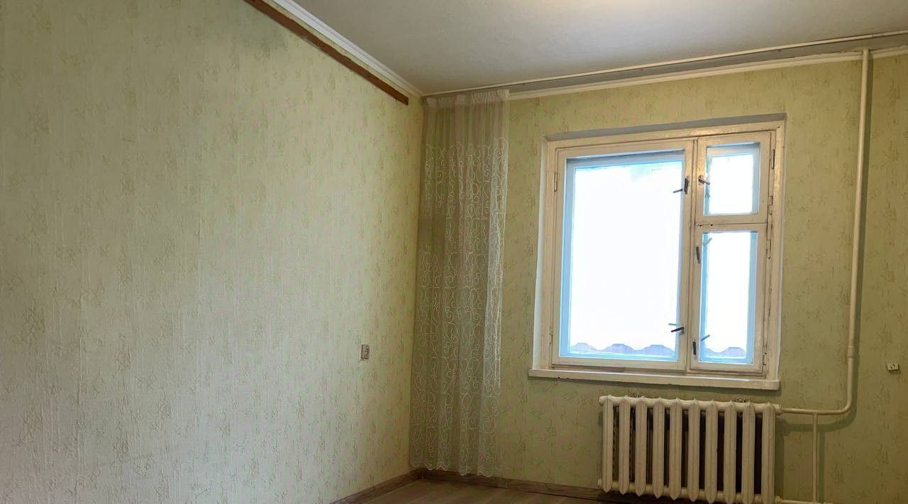квартира г Ульяновск р-н Железнодорожный ул Железнодорожная 19 фото 1