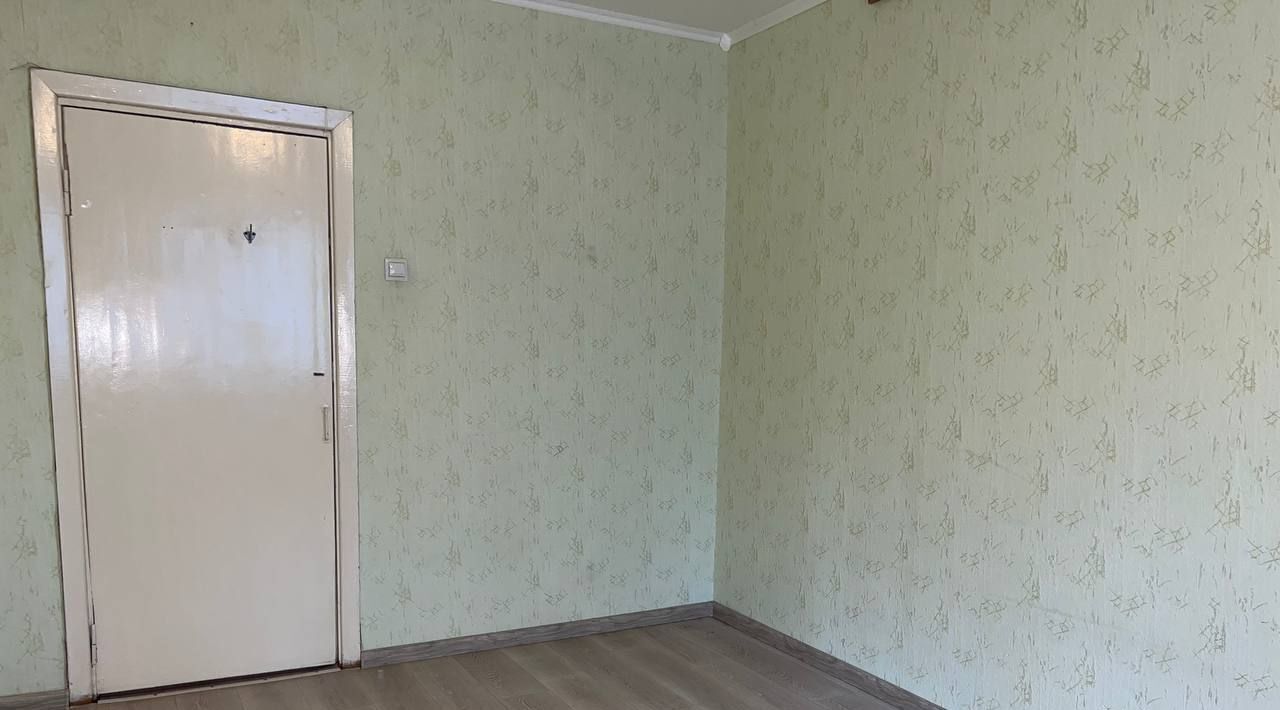 квартира г Ульяновск р-н Железнодорожный ул Железнодорожная 19 фото 2