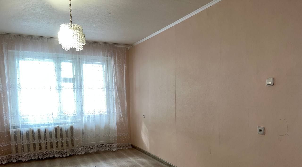 квартира г Ульяновск р-н Железнодорожный ул Железнодорожная 19 фото 3