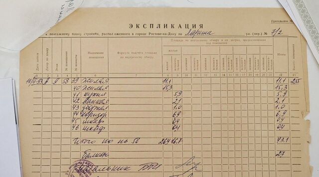 р-н Октябрьский ул Ларина 7/2 фото
