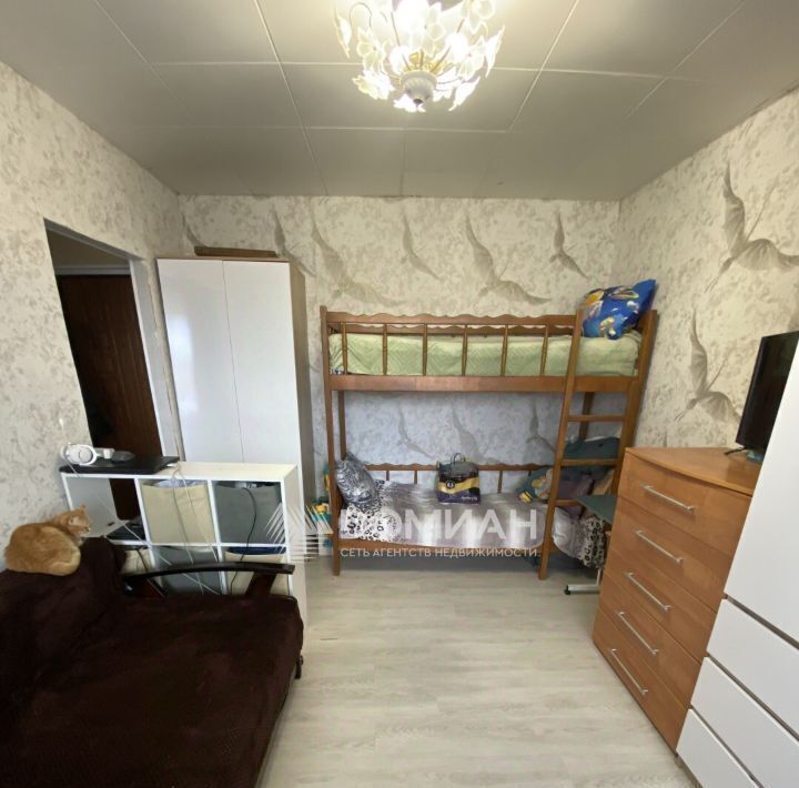 квартира г Новочеркасск ул Мацоты С.В. фото 2