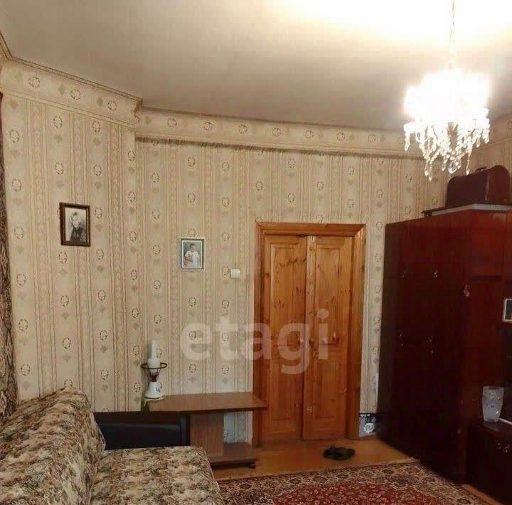 квартира г Ростов-на-Дону р-н Ленинский ул Варфоломеева 79 фото 2