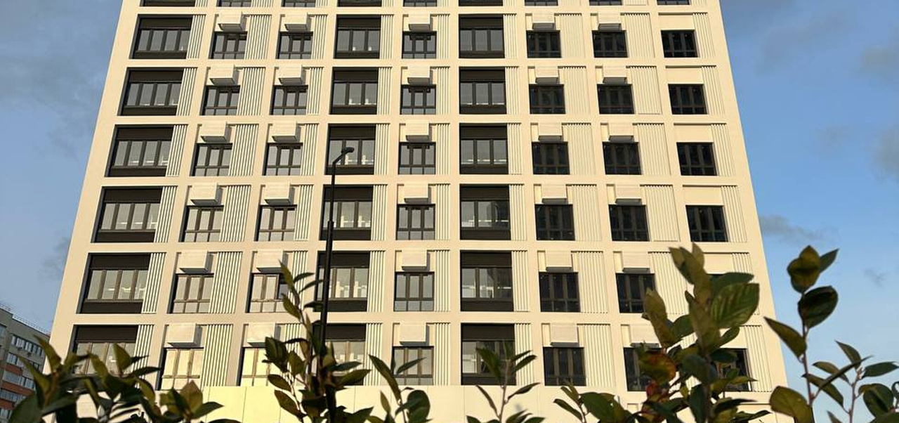 квартира г Ульяновск ул Аблукова 4 18-й м-н фото 4