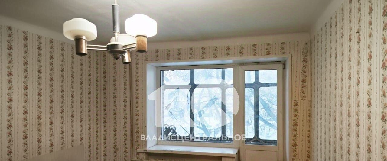 квартира г Новосибирск ул Костычева 38 Площадь Маркса фото 1