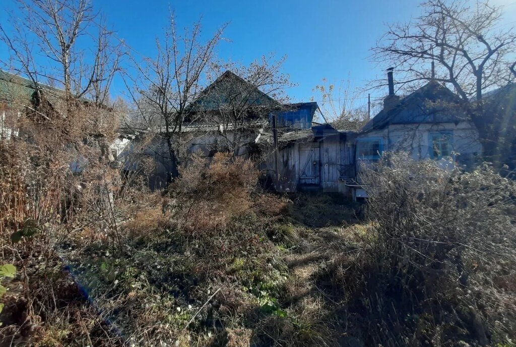 дом г Партизанск ул Загородная 23 фото 6
