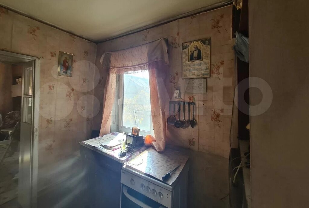 дом г Партизанск ул Загородная 23 фото 12