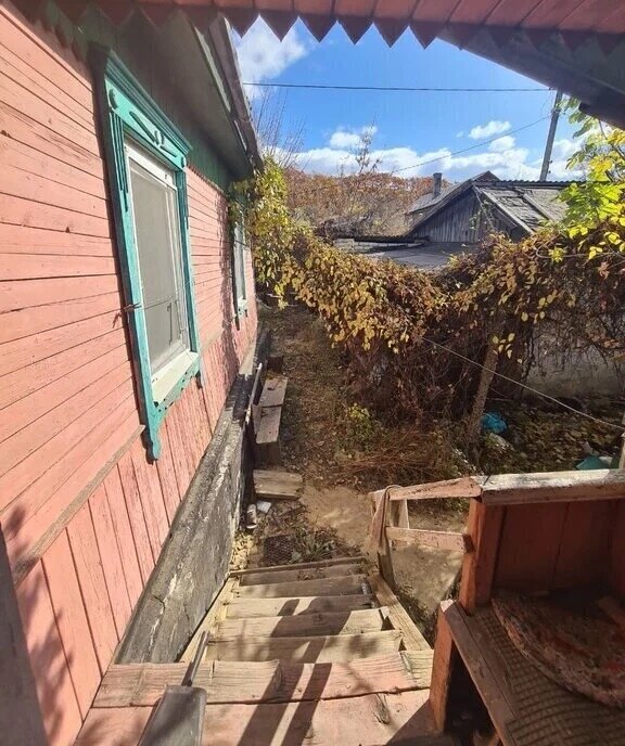 дом г Партизанск ул Загородная 23 фото 18