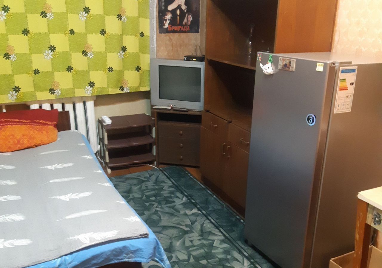 комната г Калуга р-н Ленинский ул Герцена 31 фото 1