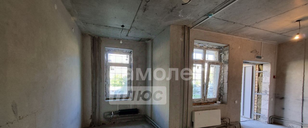 свободного назначения г Бор ул Луначарского 208к/1 фото 1