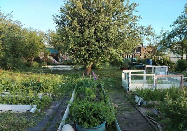 земля тер. СНП У Теплого озера фото
