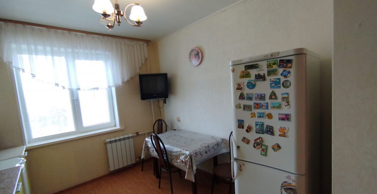 квартира г Переславль-Залесский ул Строителей 43 фото 3