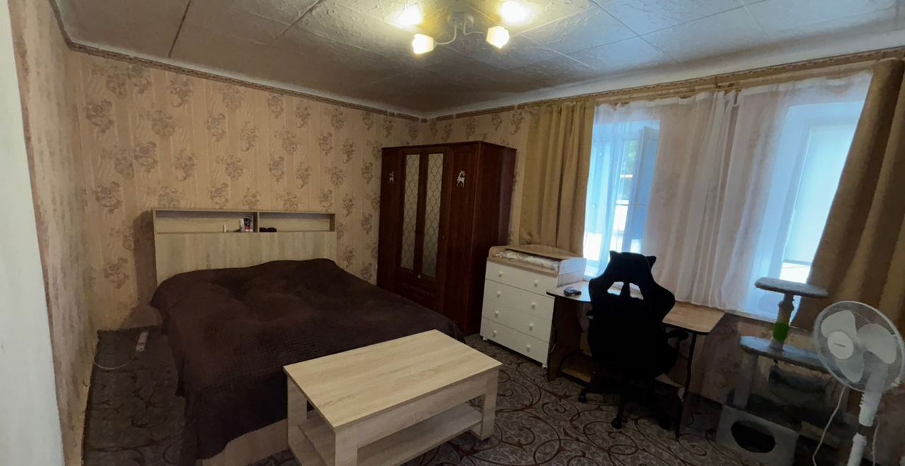 дом р-н Красносулинский г Красный Сулин пер Интернациональный 22 фото 4