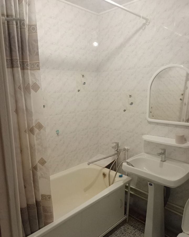 квартира г Ульяновск р-н Засвияжский ул Полбина 61а фото 2