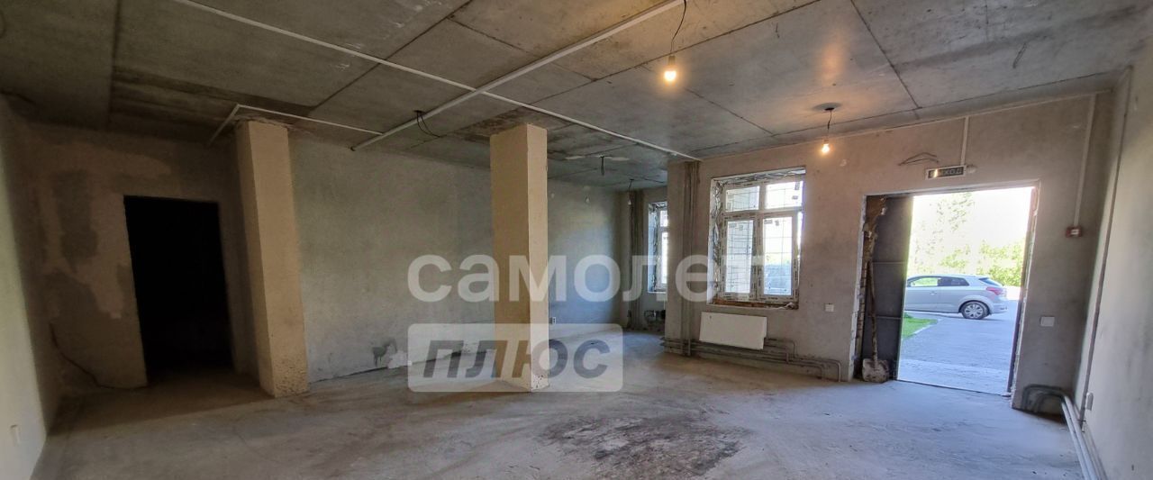 свободного назначения г Бор ул Луначарского 208к/1 фото 2