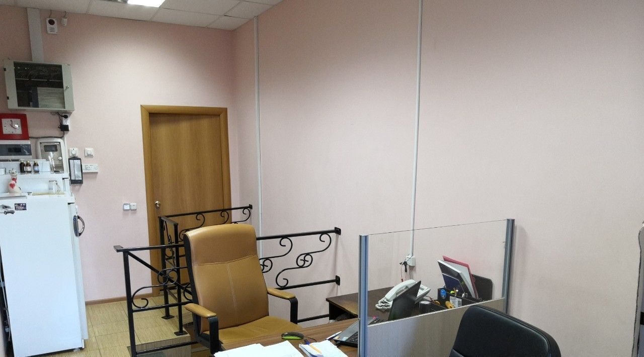 свободного назначения г Нижний Новгород Горьковская ул Родниковая 6а фото 2