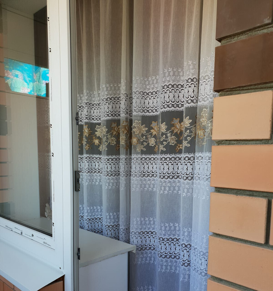 квартира г Горячий Ключ микрорайон Администрация ул Озерная 24в м-н, Пономаренко, 10 фото 7