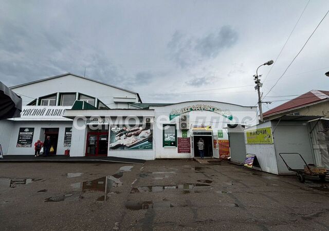 торговое помещение ул Островского 6/1 фото