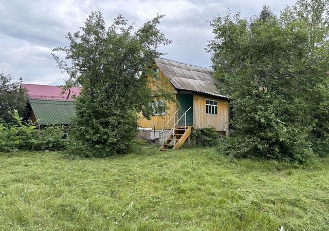 дом р-н Кировский снт УТТУ-1 126 фото