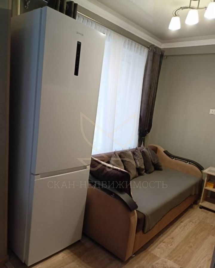 квартира г Пятигорск пр-кт Калинина 42б фото 2