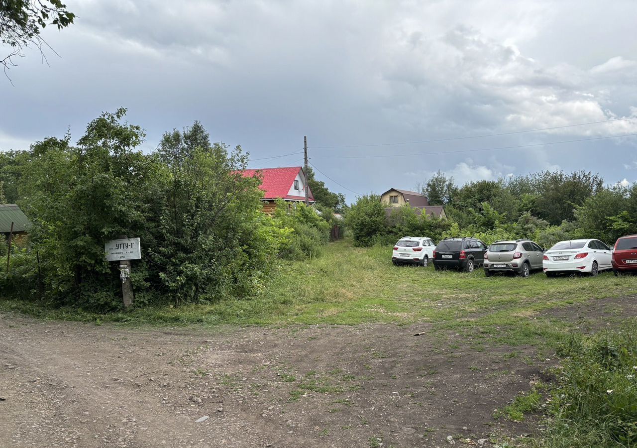 дом г Уфа р-н Кировский снт УТТУ-1 126 фото 3