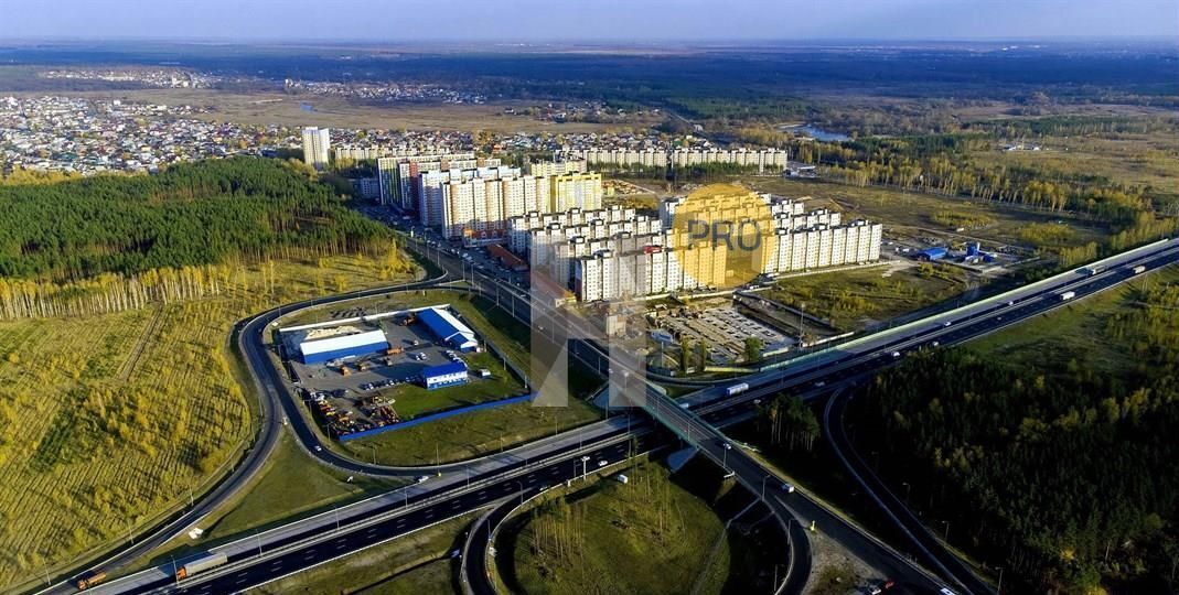 квартира г Воронеж р-н Железнодорожный ул Федора Тютчева 107 фото 5