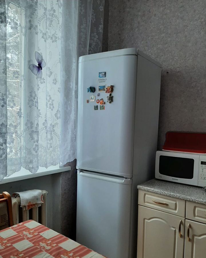 квартира г Калтан пр-кт Мира 32 Кемеровская обл. — Кузбасс фото 8
