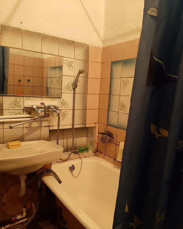 квартира г Калтан пр-кт Мира 32 Кемеровская обл. — Кузбасс фото 5