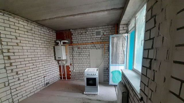 квартира г Иваново р-н Фрунзенский ул Володиной 5 фото 2
