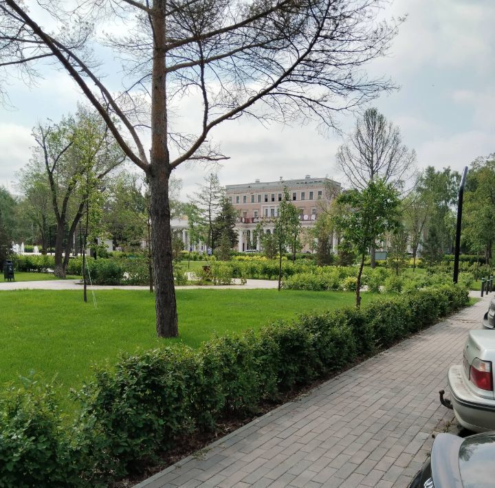 квартира г Челябинск р-н Ленинский ул Барбюса 3 фото 4