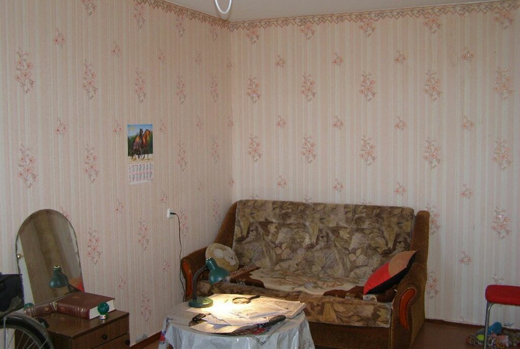 квартира р-н Кингисеппский г Ивангород ул Гагарина 12 фото 2