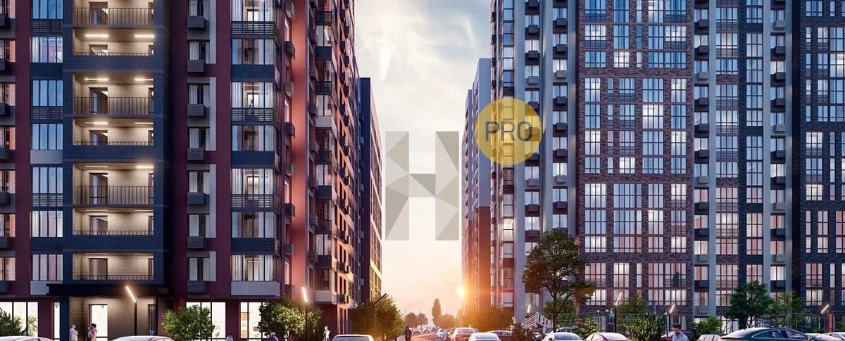 квартира г Воронеж р-н Советский ул Острогожская 156/2 фото 4